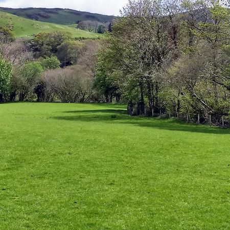 Pentre Isaf Bed & Breakfast Conwy Ngoại thất bức ảnh