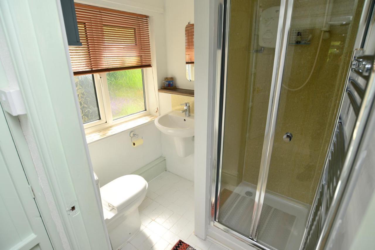 Pentre Isaf Bed & Breakfast Conwy Ngoại thất bức ảnh