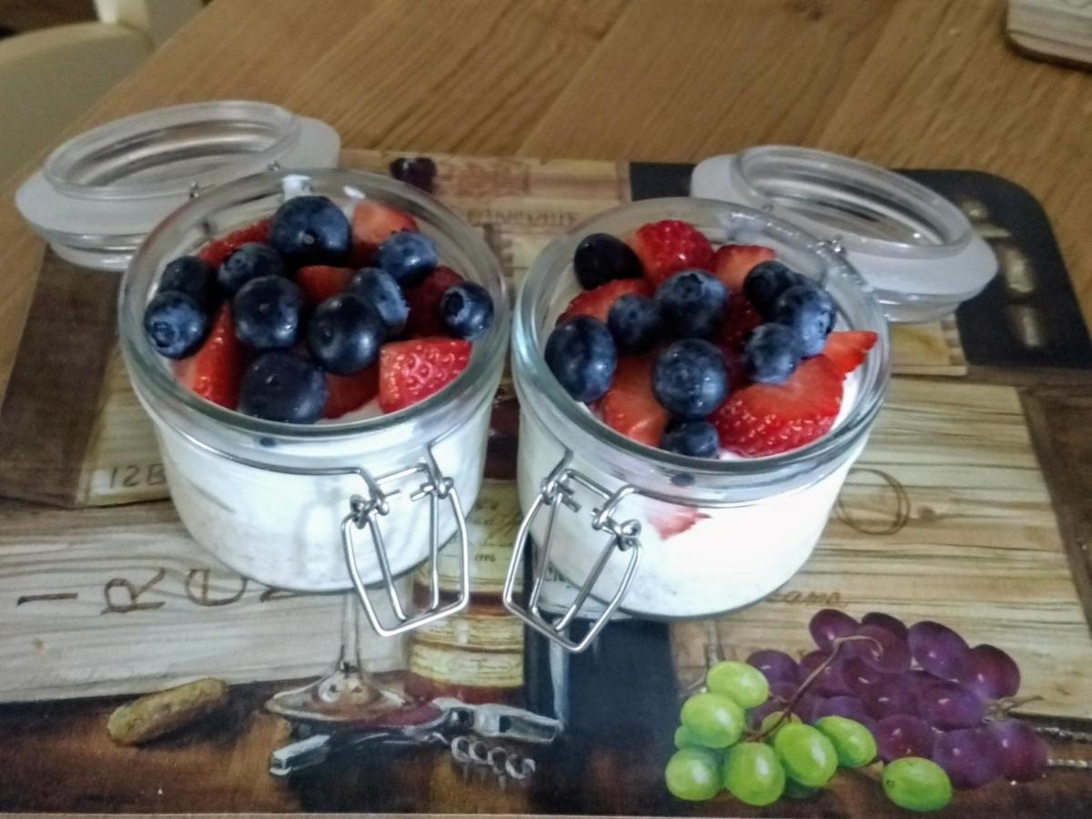 Pentre Isaf Bed & Breakfast Conwy Ngoại thất bức ảnh