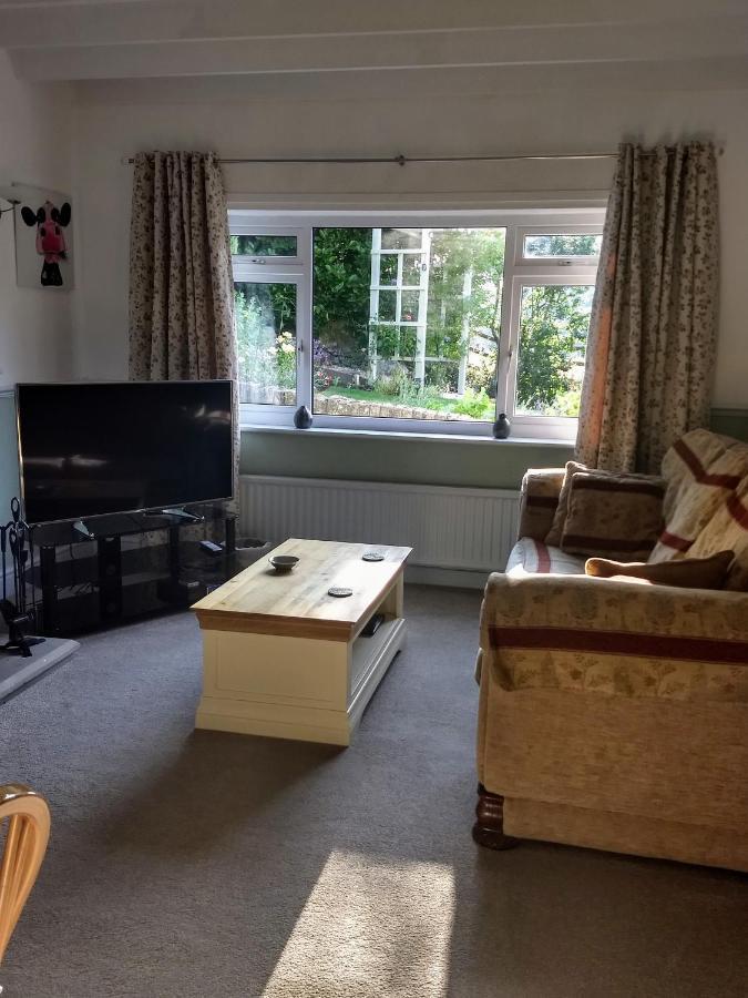 Pentre Isaf Bed & Breakfast Conwy Ngoại thất bức ảnh