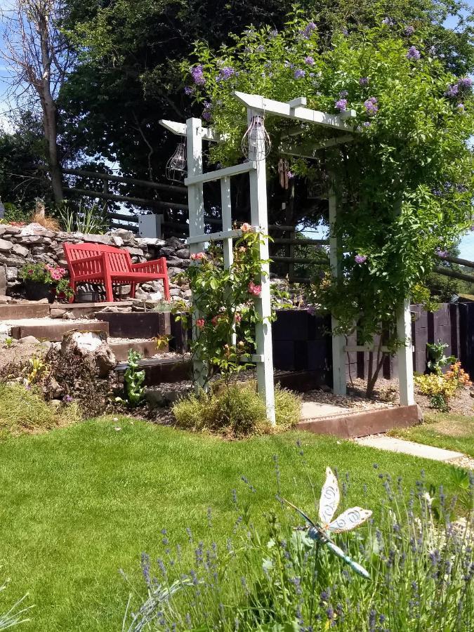 Pentre Isaf Bed & Breakfast Conwy Ngoại thất bức ảnh