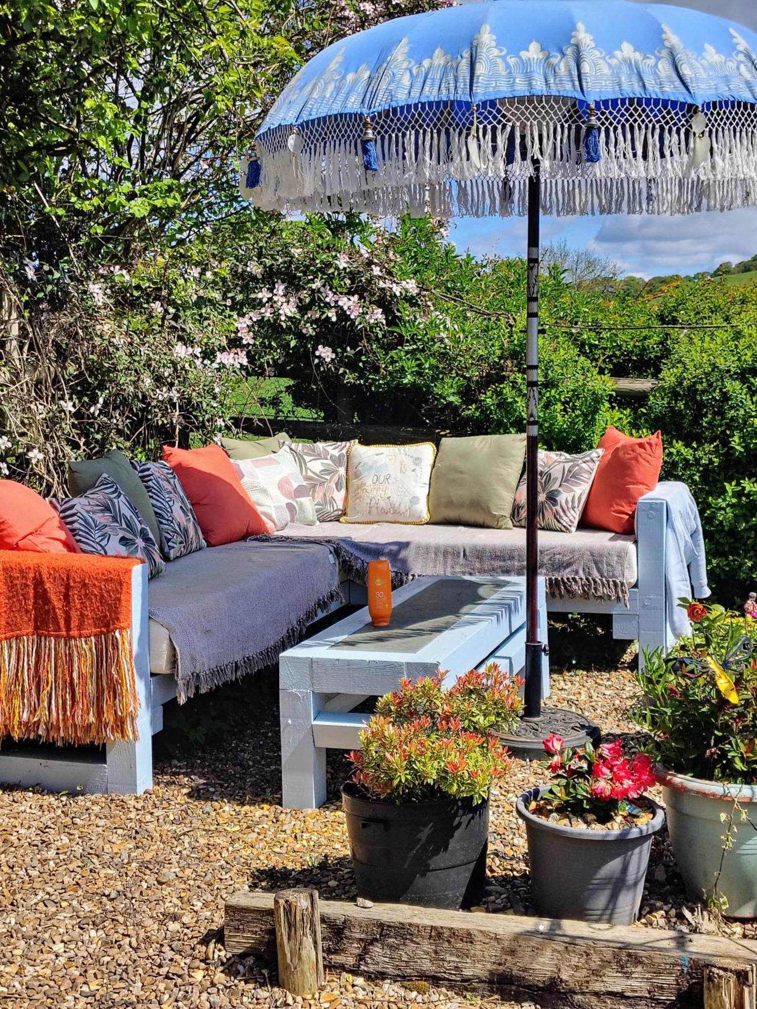Pentre Isaf Bed & Breakfast Conwy Ngoại thất bức ảnh